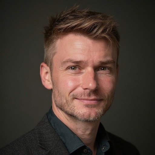 Erik Sandström — utlandska casino reviewer